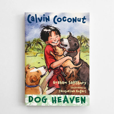 CALVIN COCONUT: DOG HEAVEN