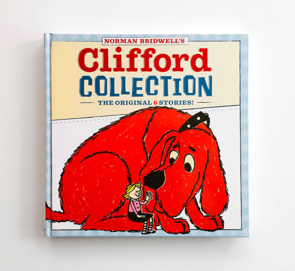 CLIFFORD COLLECTION