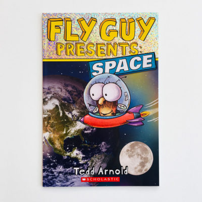 FLY GUY PRESENTS: SPACE