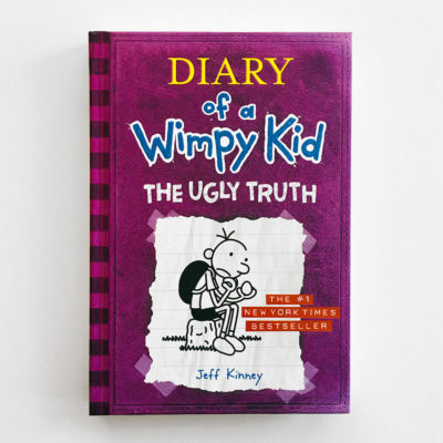 DIARY OF A WIMPY KID: THE UGLY TRUTH (#5)