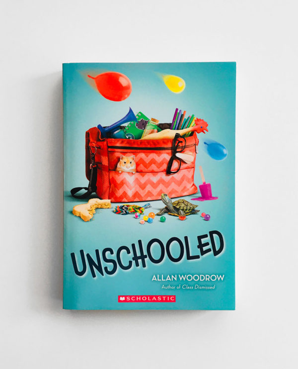 UNSCHOOLED