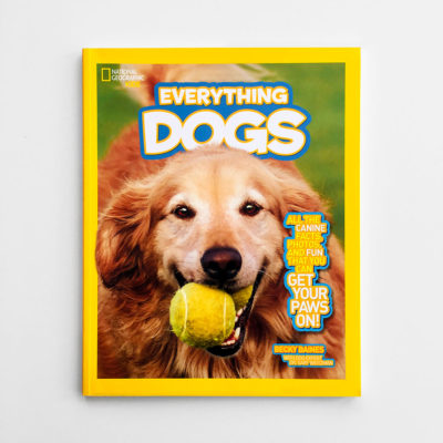 EVERYTHING DOGS