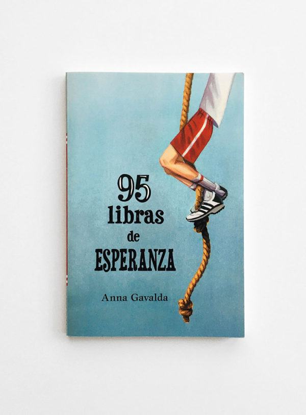95 LIBRAS DE ESPERANZA