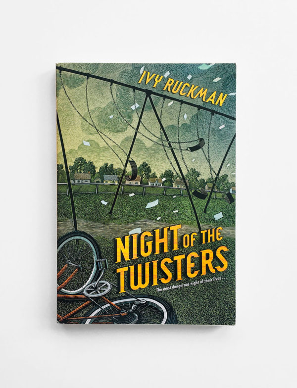 NIGHT OF THE TWISTERS