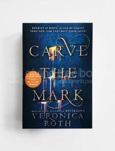CARVE THE MARK