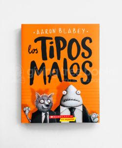 TIPOS MALOS (#1)
