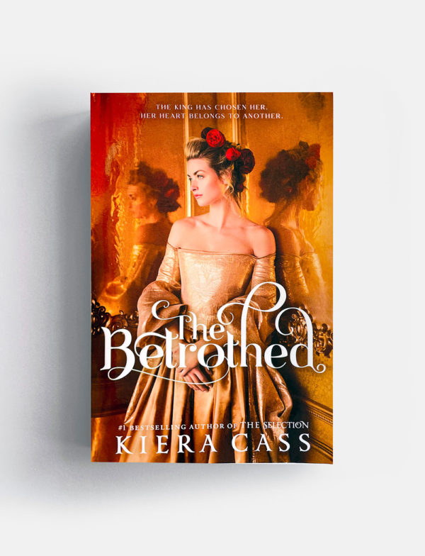 THE BETROTHED (#1)