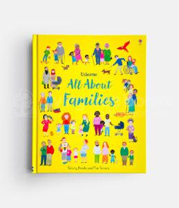 ALL ABOUT FAMILIES