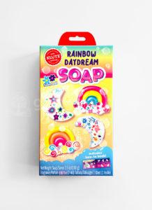RAINBOW DAYDREAM SOAP