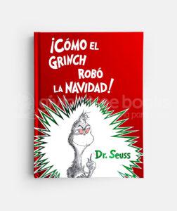 DR. SEUSS: ¡CÓMO EL GRINCH ROBÓ LA NAVIDAD!