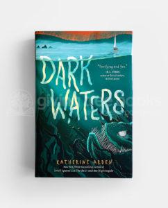 SMALL SPACES: #3 DARK WATERS