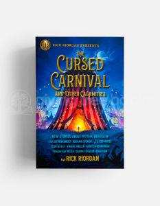 CURSED CARNIVAL AND OTHER CALAMITIES