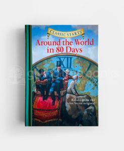AROUND THE WORLD IN 80 DAYS (CLASSIC STARTS)
