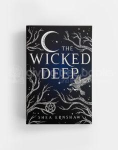 THE WICKED DEEP
