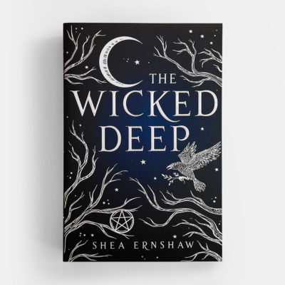 THE WICKED DEEP