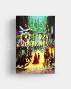 CATHEDRAL OF BONES
