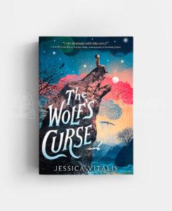 THE WOLF'S CURSE